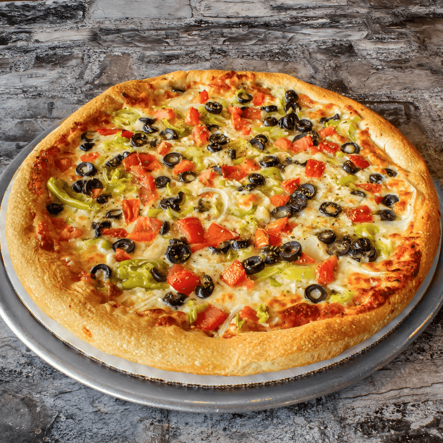 Freshly Made, Perfectly Savored Every Time