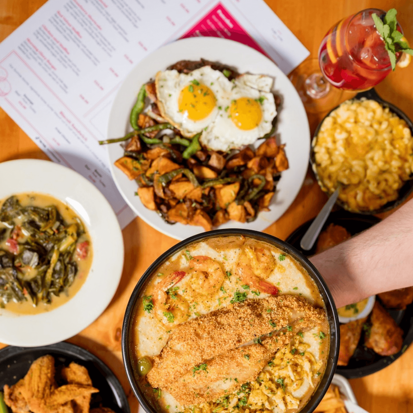 Bring Sunrise Social to Your Community