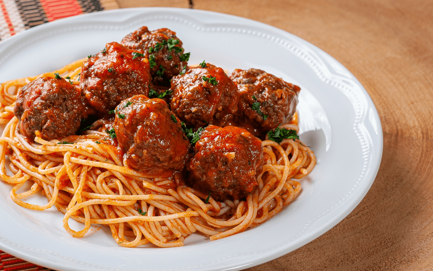 Pasta, Sandwiches, and More — Just a Click Away