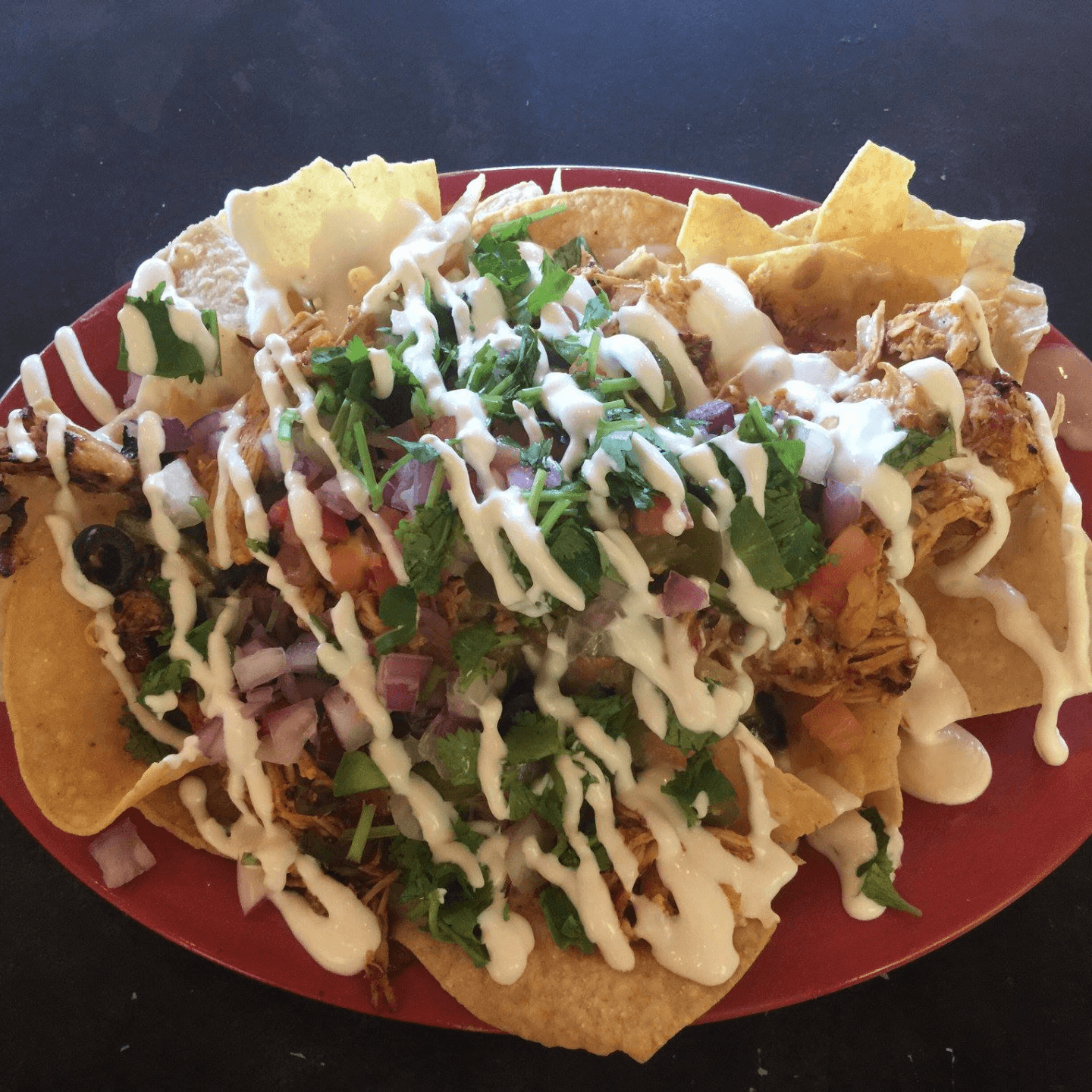 Customizable Mexican Made Your Way