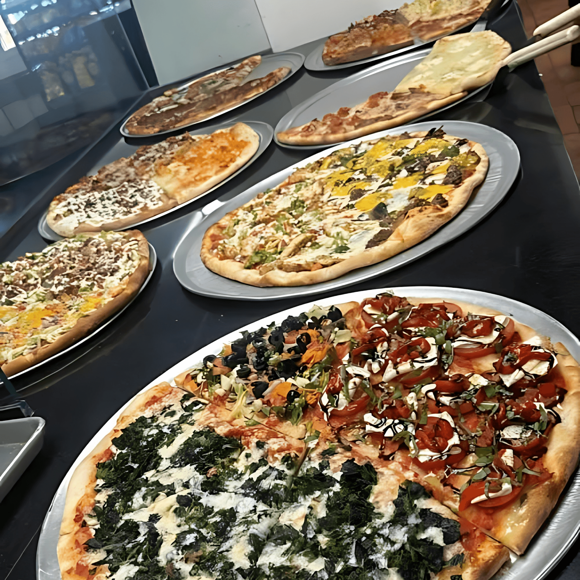 Midways De La Roma gallery image #1