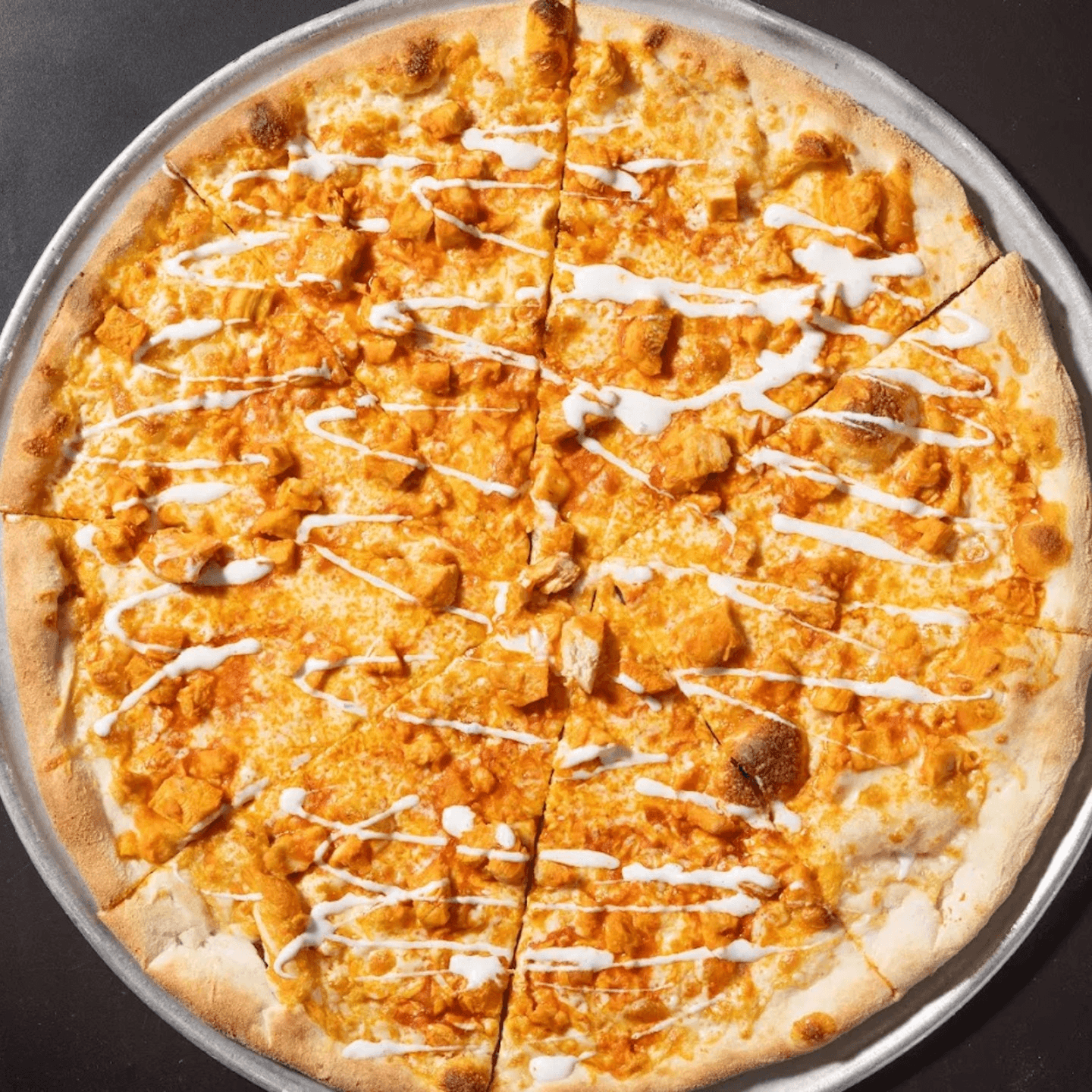 The Food We Serve Every Day