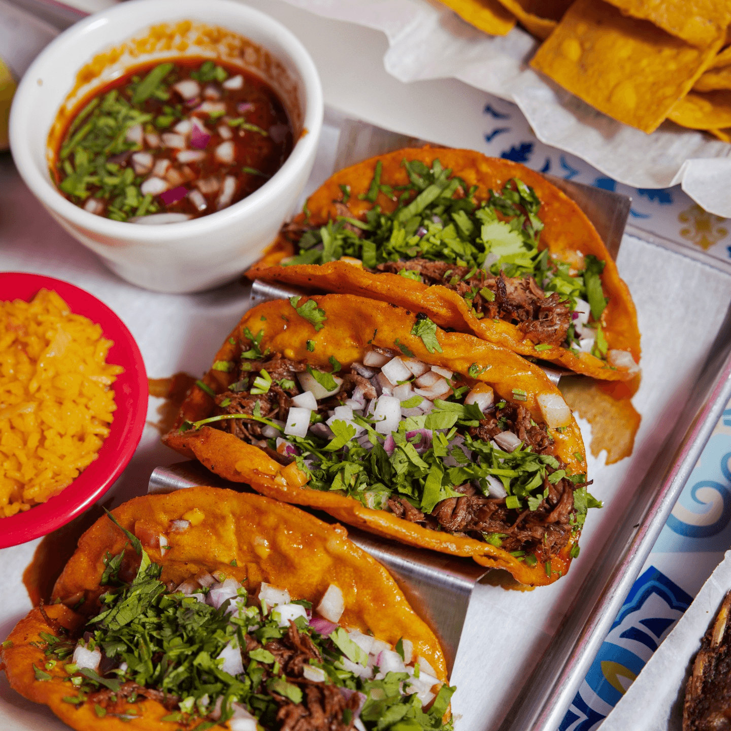 Bite Into Something Amazing🌶️
