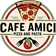 Cafe Amici Pasta & Pizza