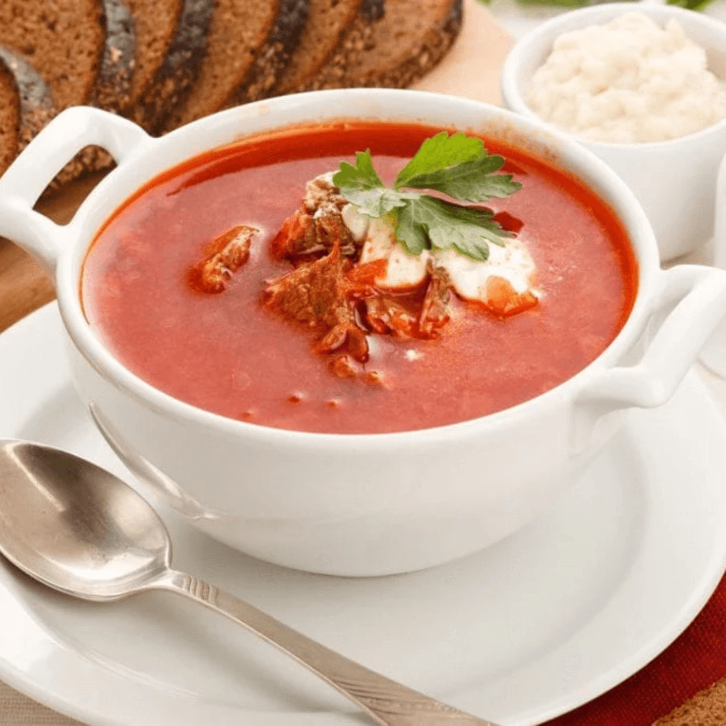 Fast, Simple, Ready to Enjoy