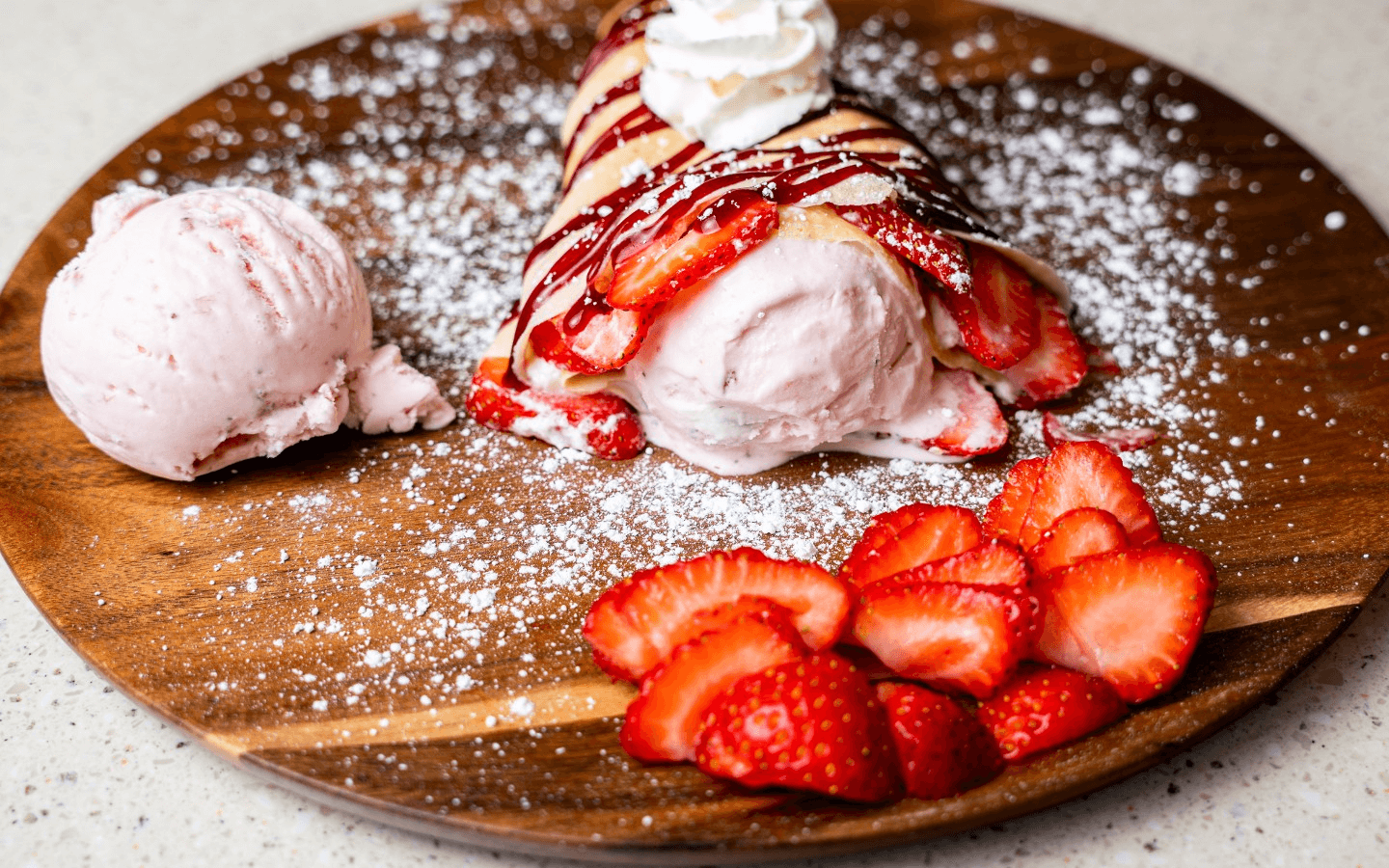 Crepes & Churros D'France Rewards