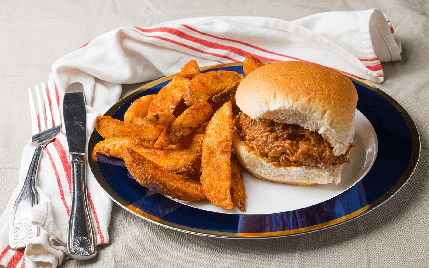 Ribs On The Run Rewards