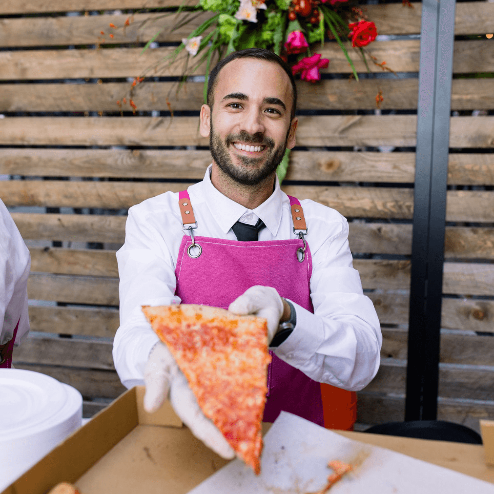 Pino's La Forchetta gallery image #2