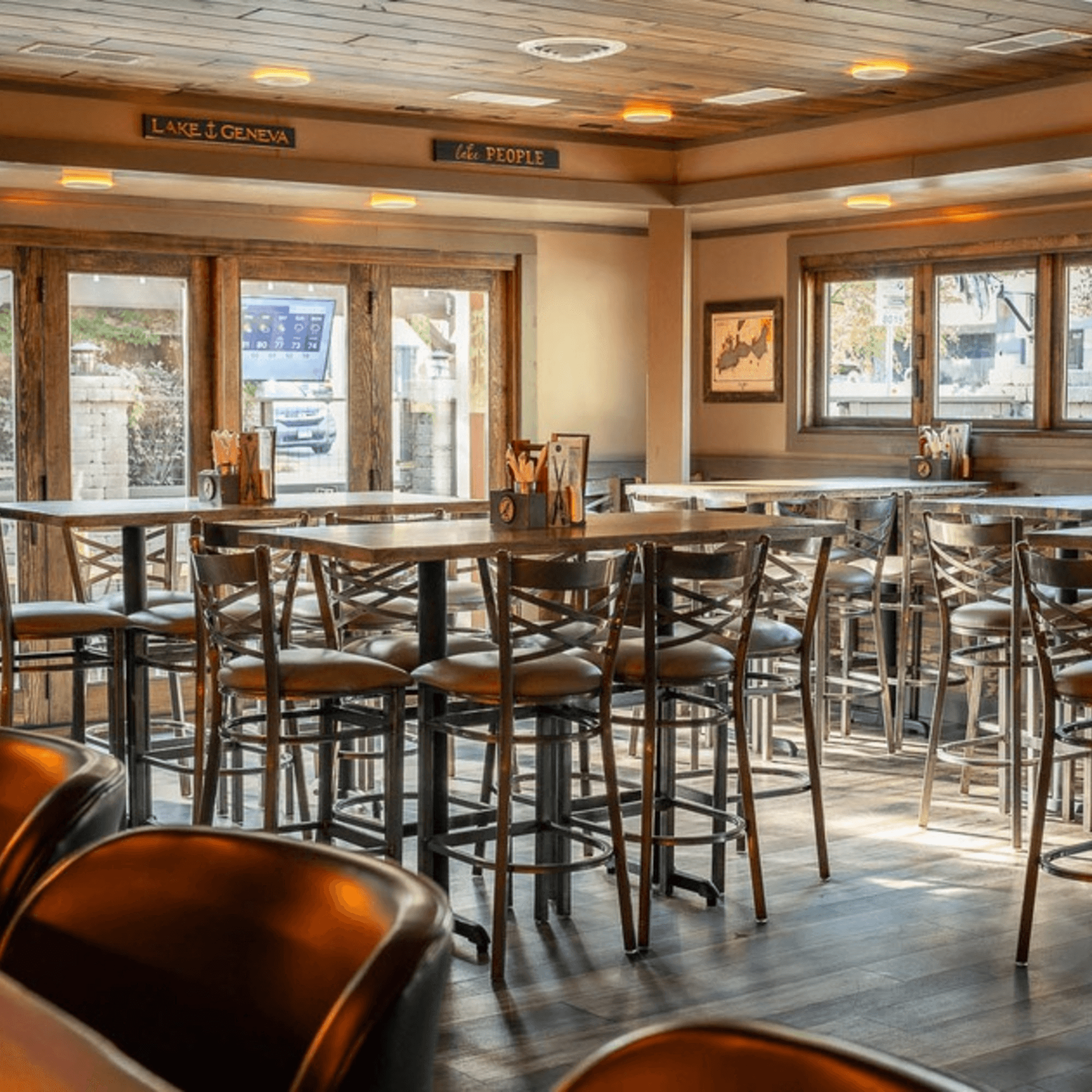 Magpie's Den & Pen gallery image #4