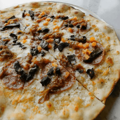 Gluten Free O Romeo, Romeo.