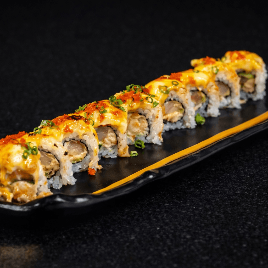 Thursday - Sarah's Special.