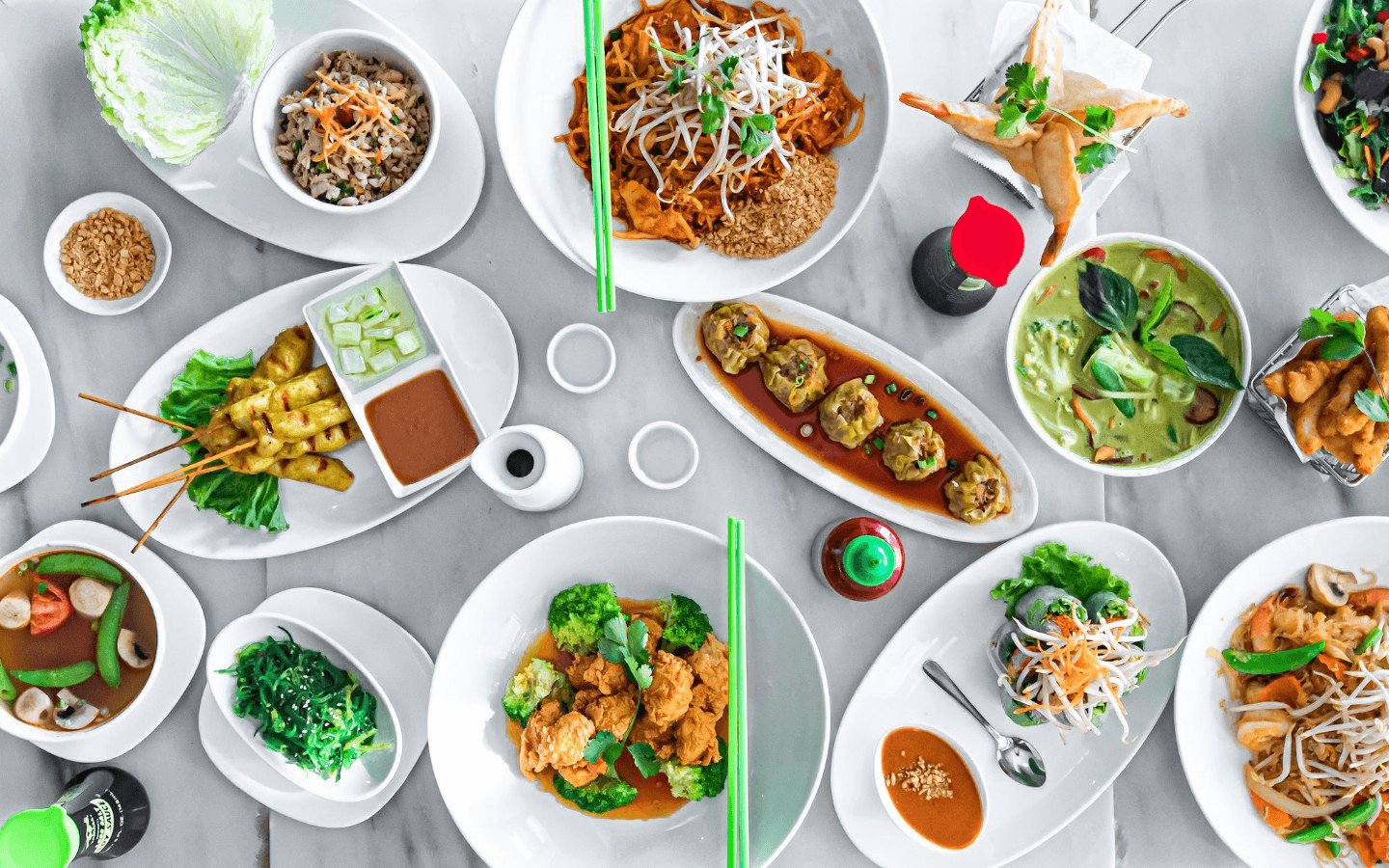 Turn Your Gathering Into A Flavorful Celebration!