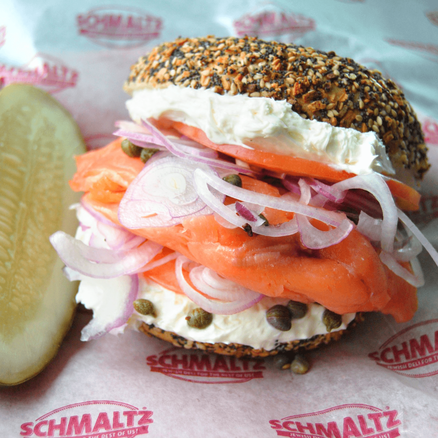 Deli-icious Article