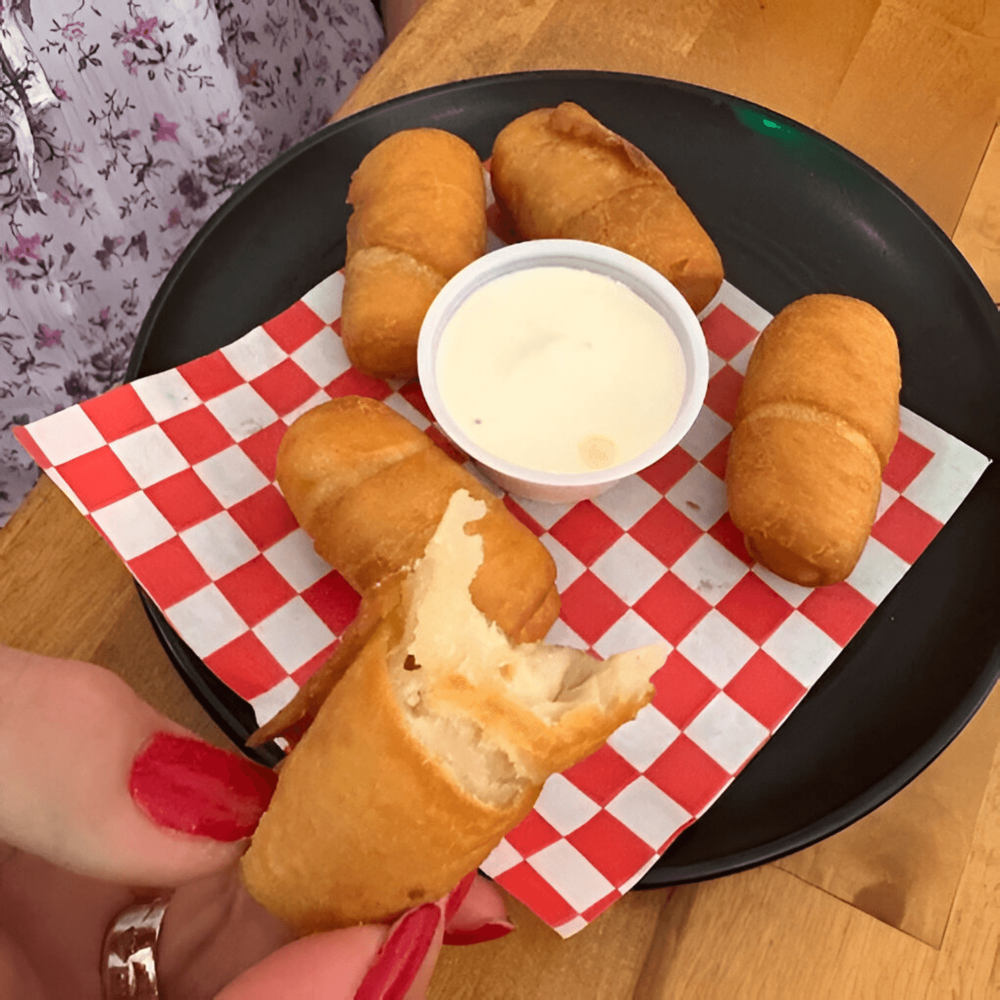 Avila Restaurant gallery image #3