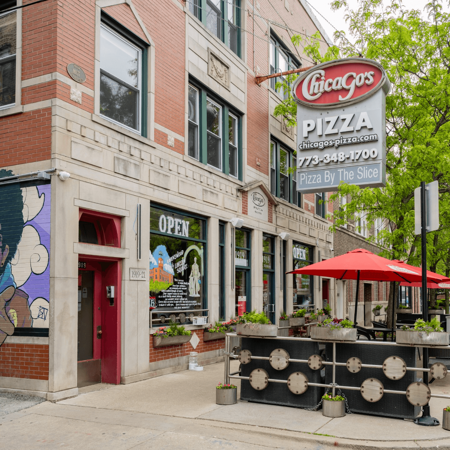 Family-Owned, Community-Focused