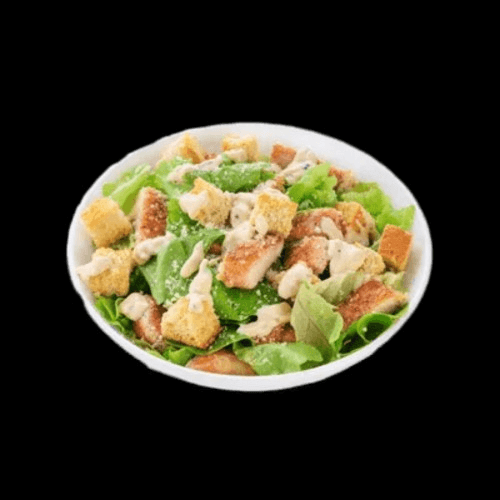 Caesar Salad.