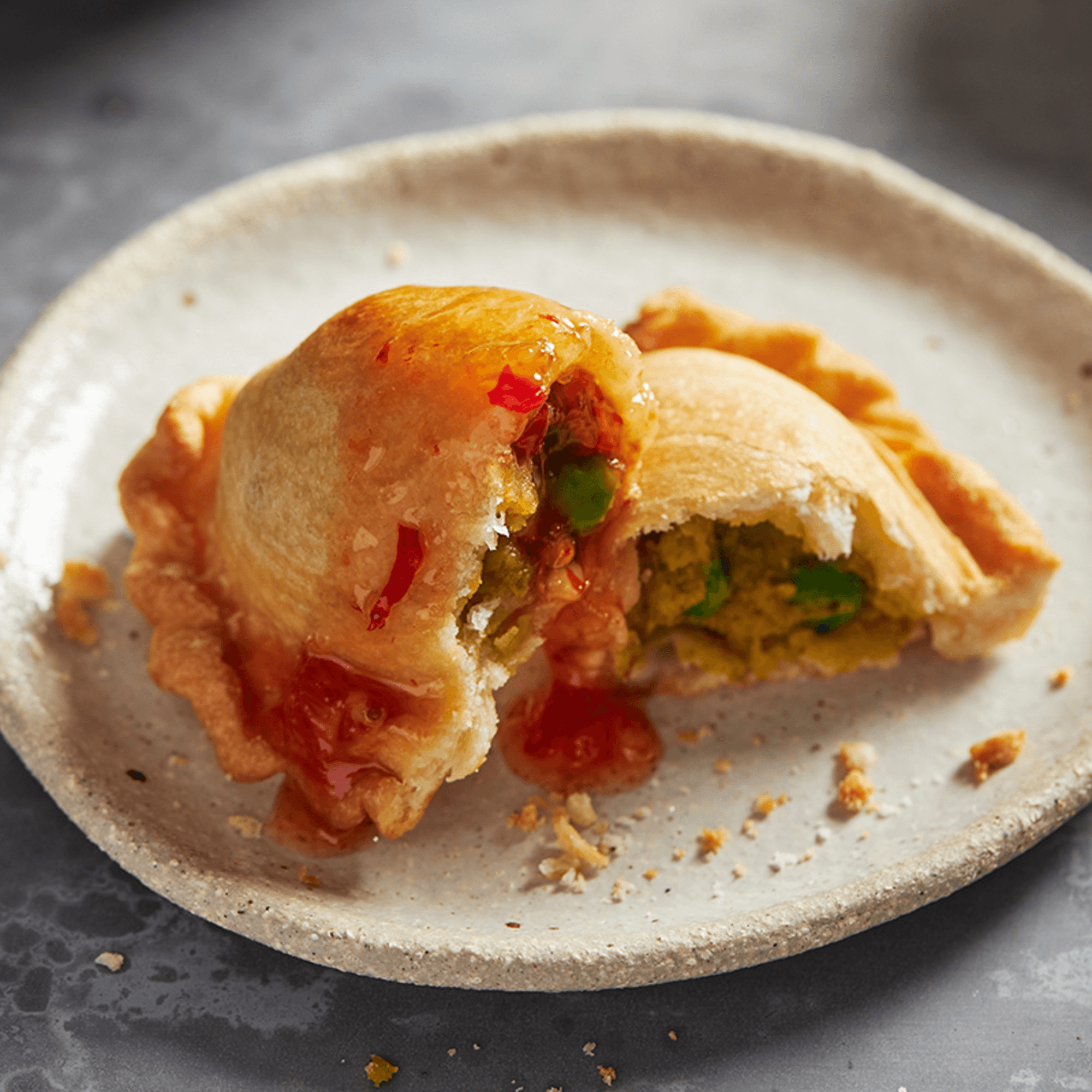 The British Embassy Fish and Chips gallery image #17