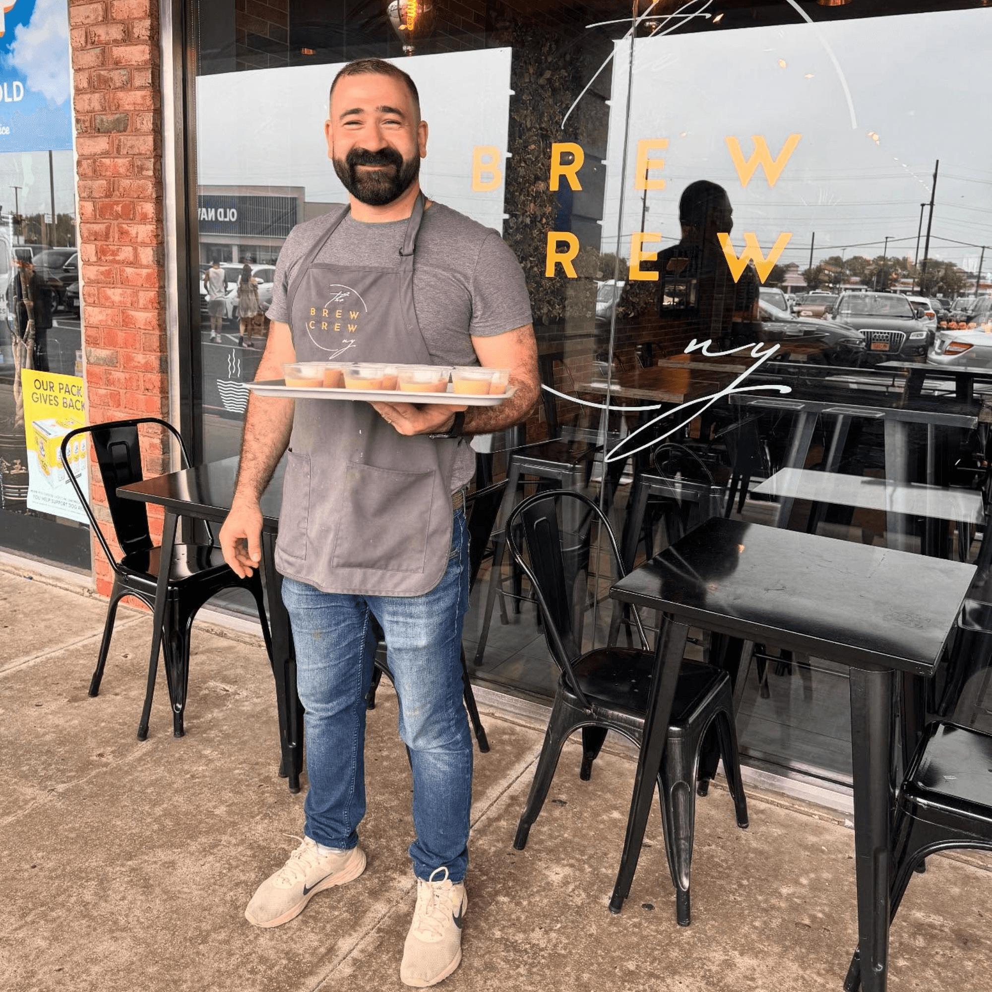 The Brew Crew NY gallery image #3