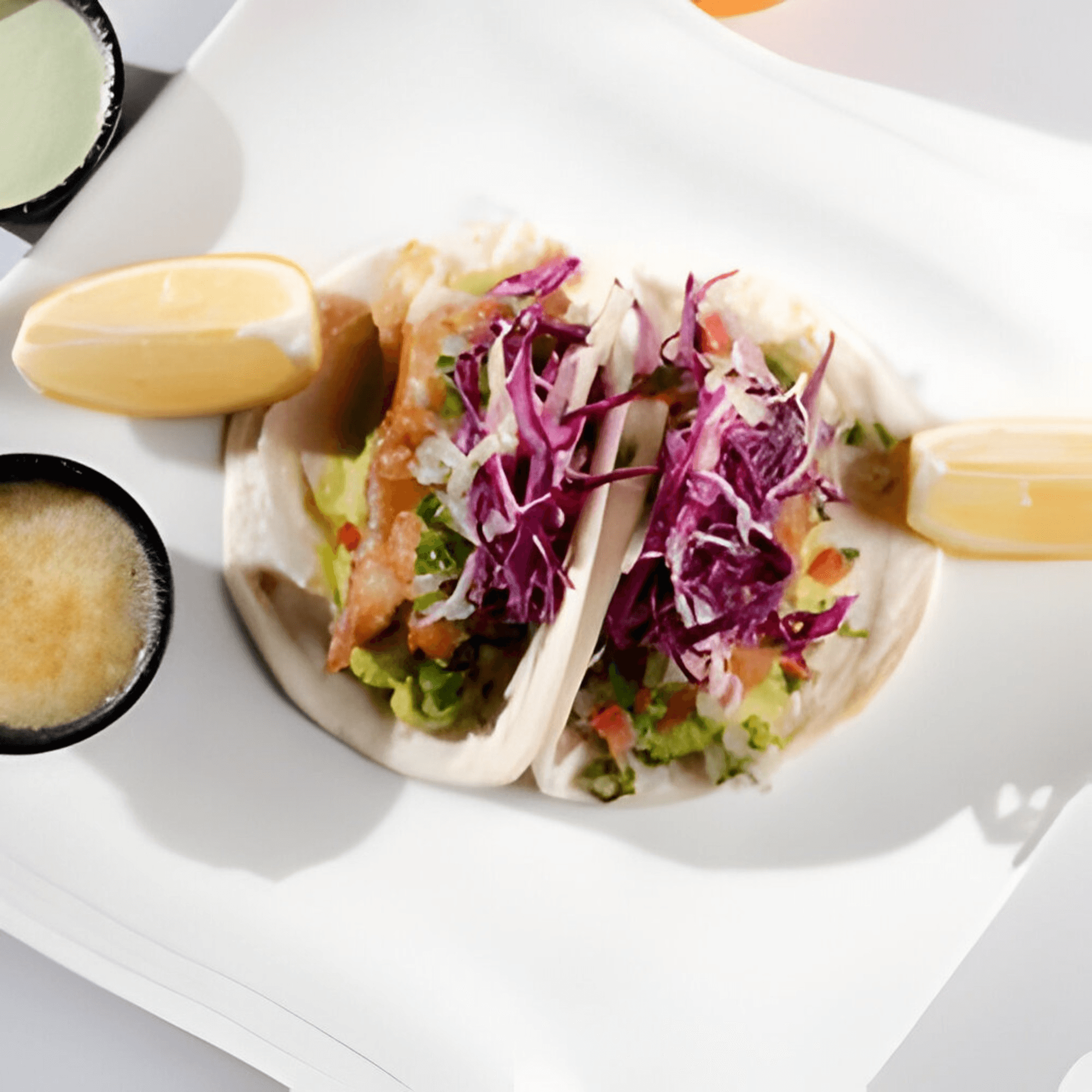 Fins N Wings gallery image #1