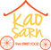 Kao Sarn Thai Street Food