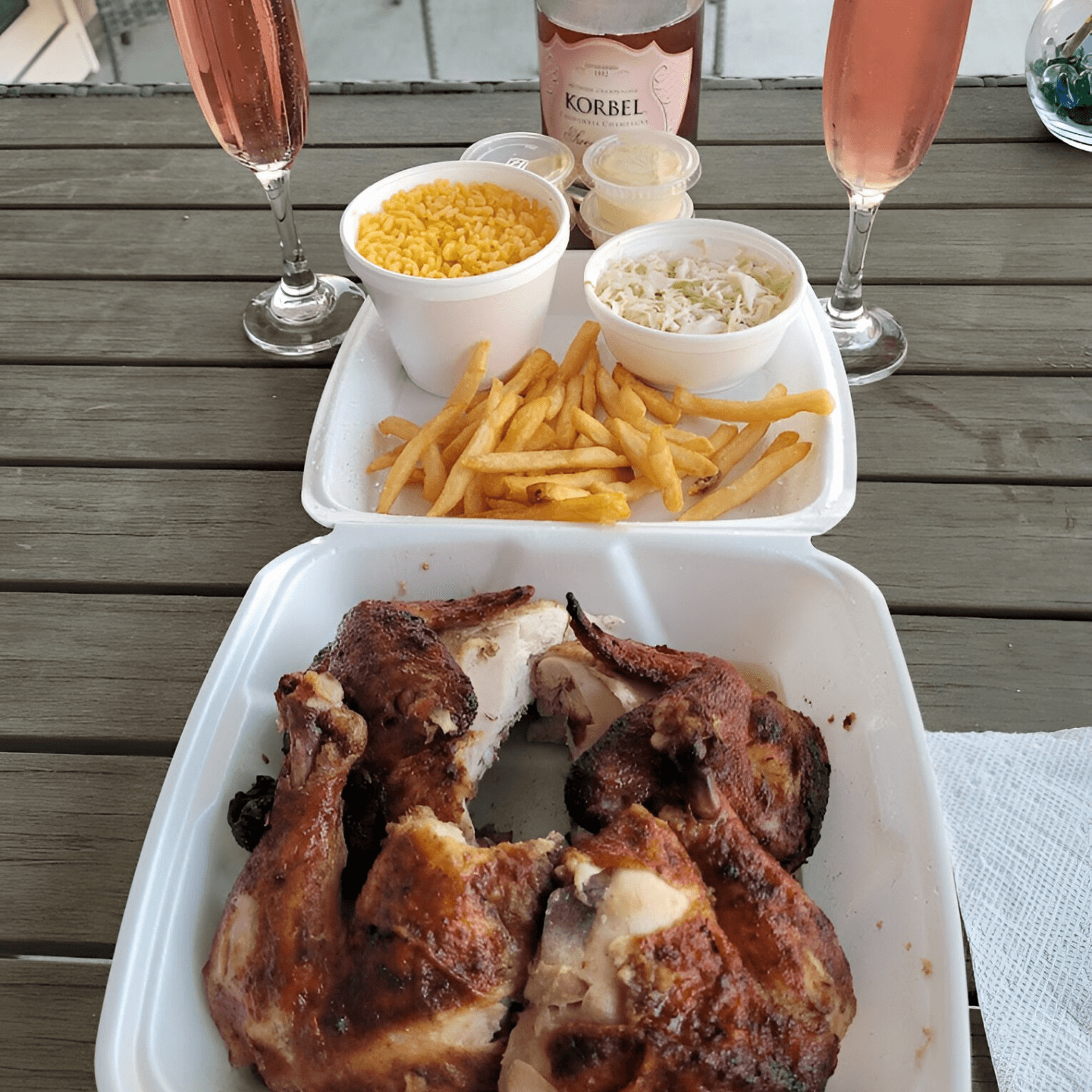Latin American Catering for Your Next Event
