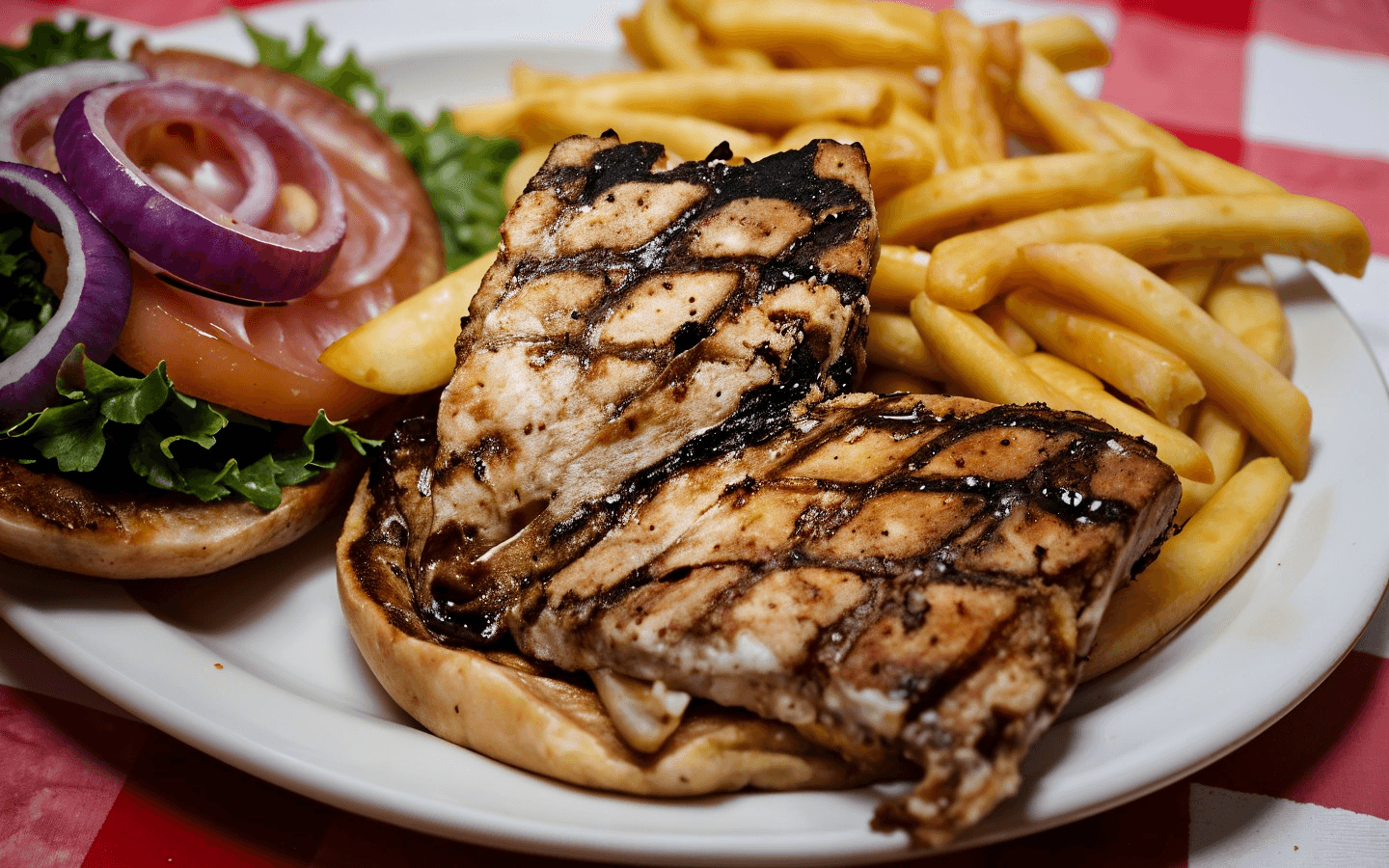 Bert's Hometown Grill and Pizzeria Rewards
