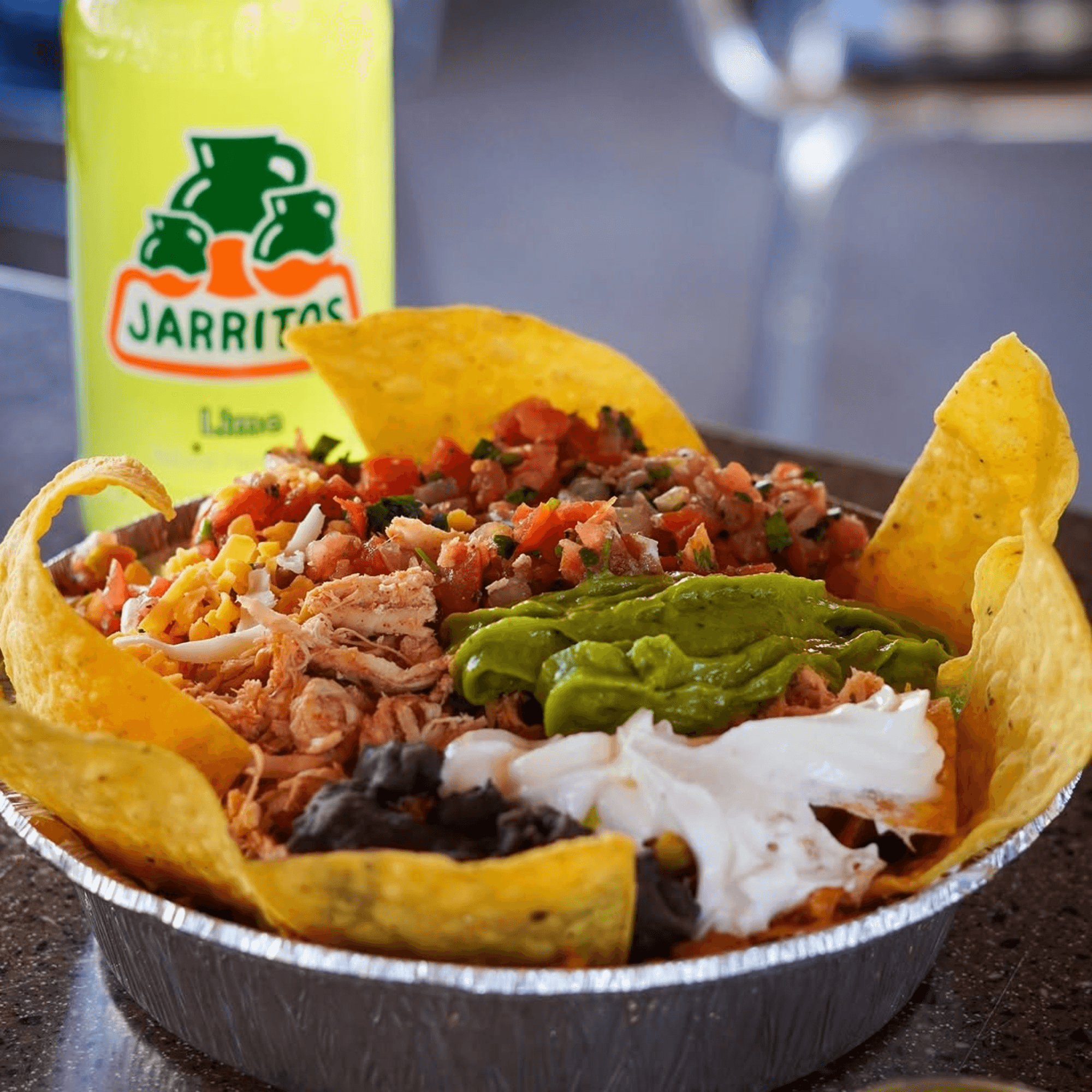 Flying Burro gallery image #5