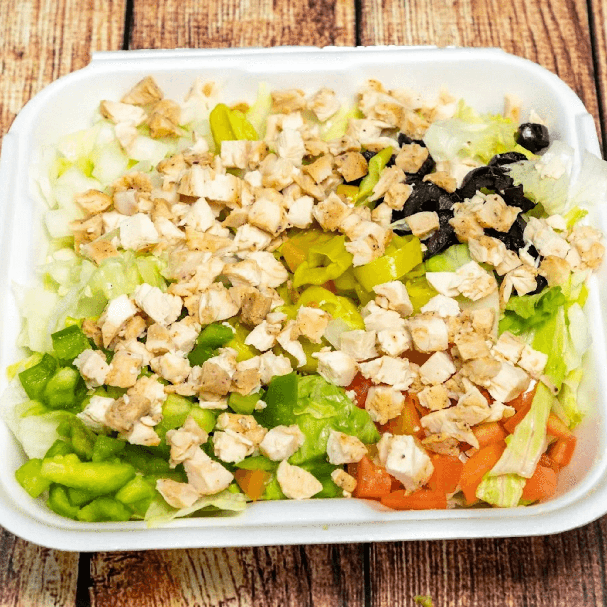 Big T's Pizza gallery image #8