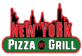 New York Pizza and Grill