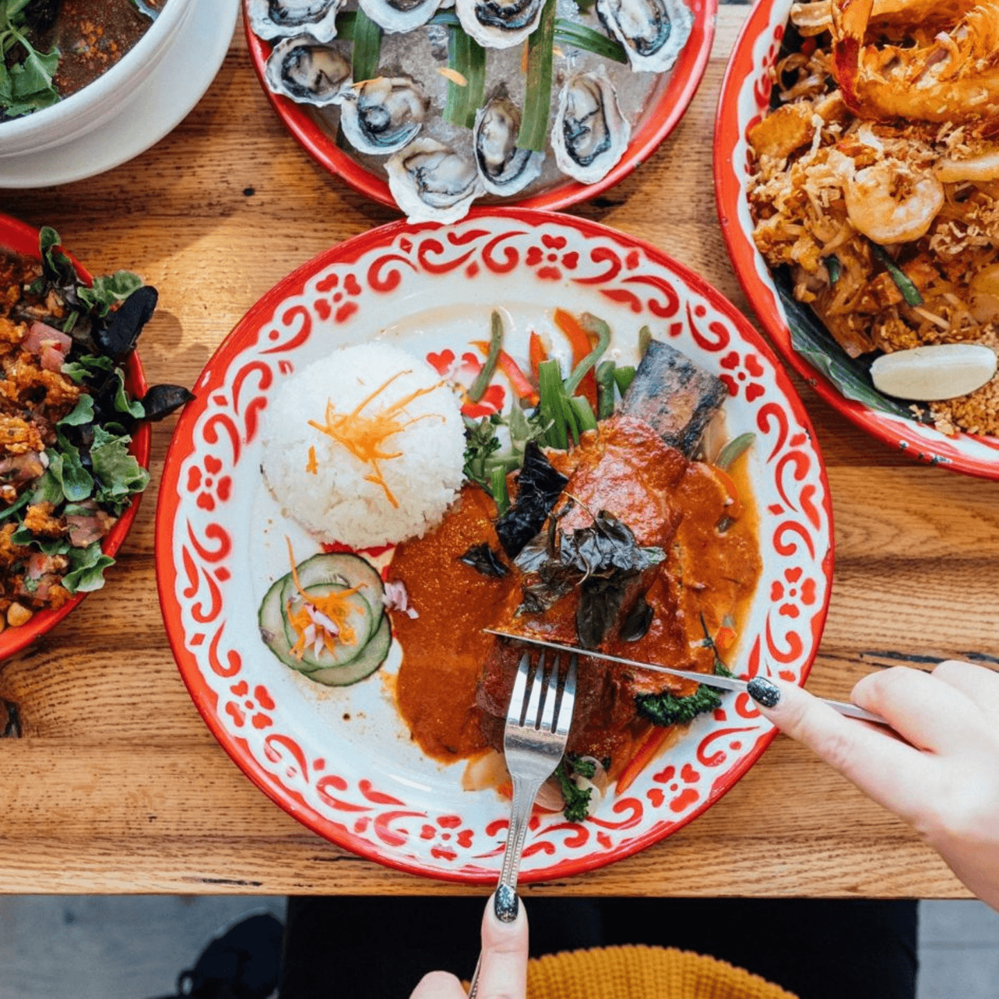 Make Your Oakland Event Unforgettable