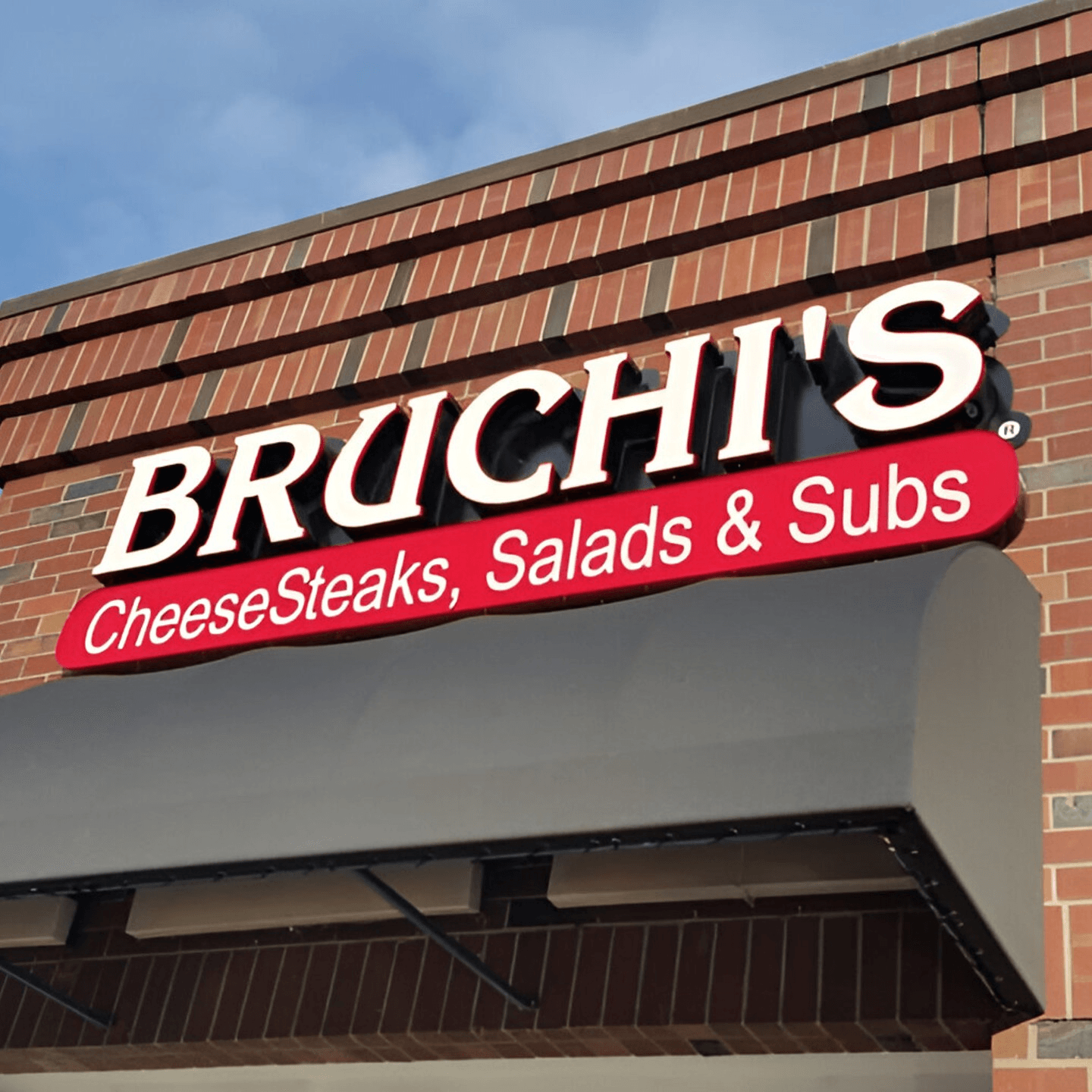 Bruchi's Heritage