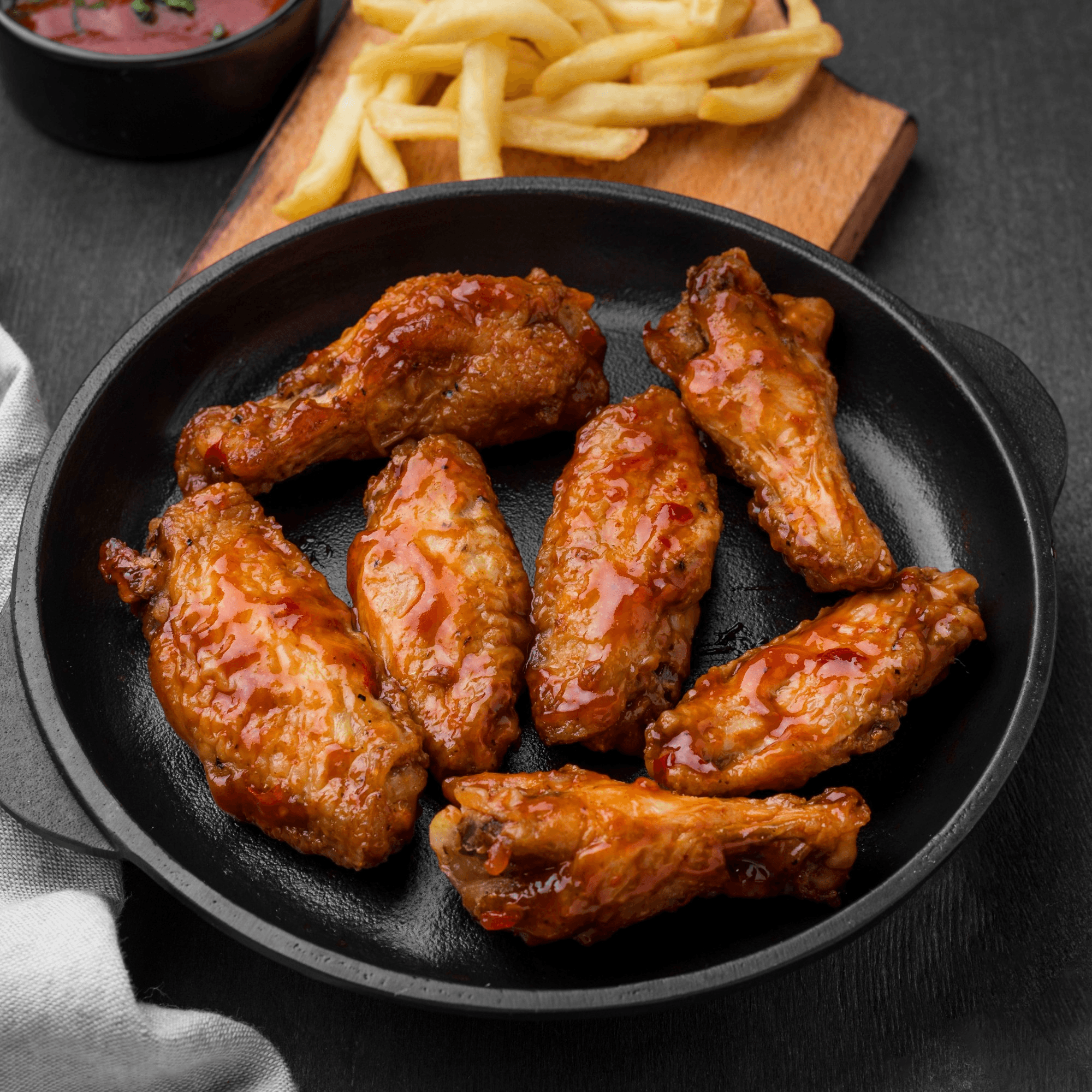 The Village Pizza gallery image #5