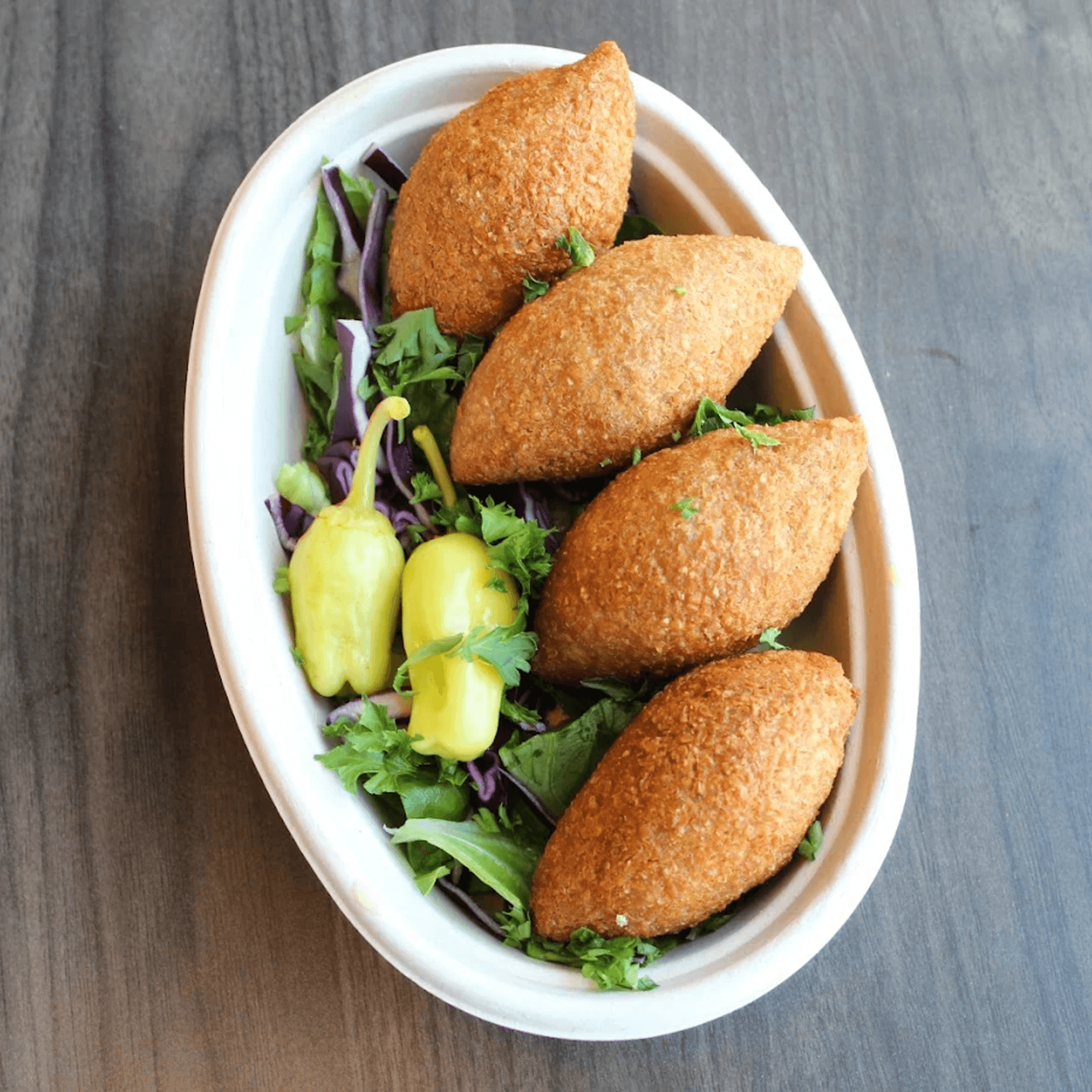 Baba Dari Mediterranean Grill gallery image #7