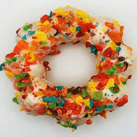 Fruity Pebbles Mochi Ring (1).