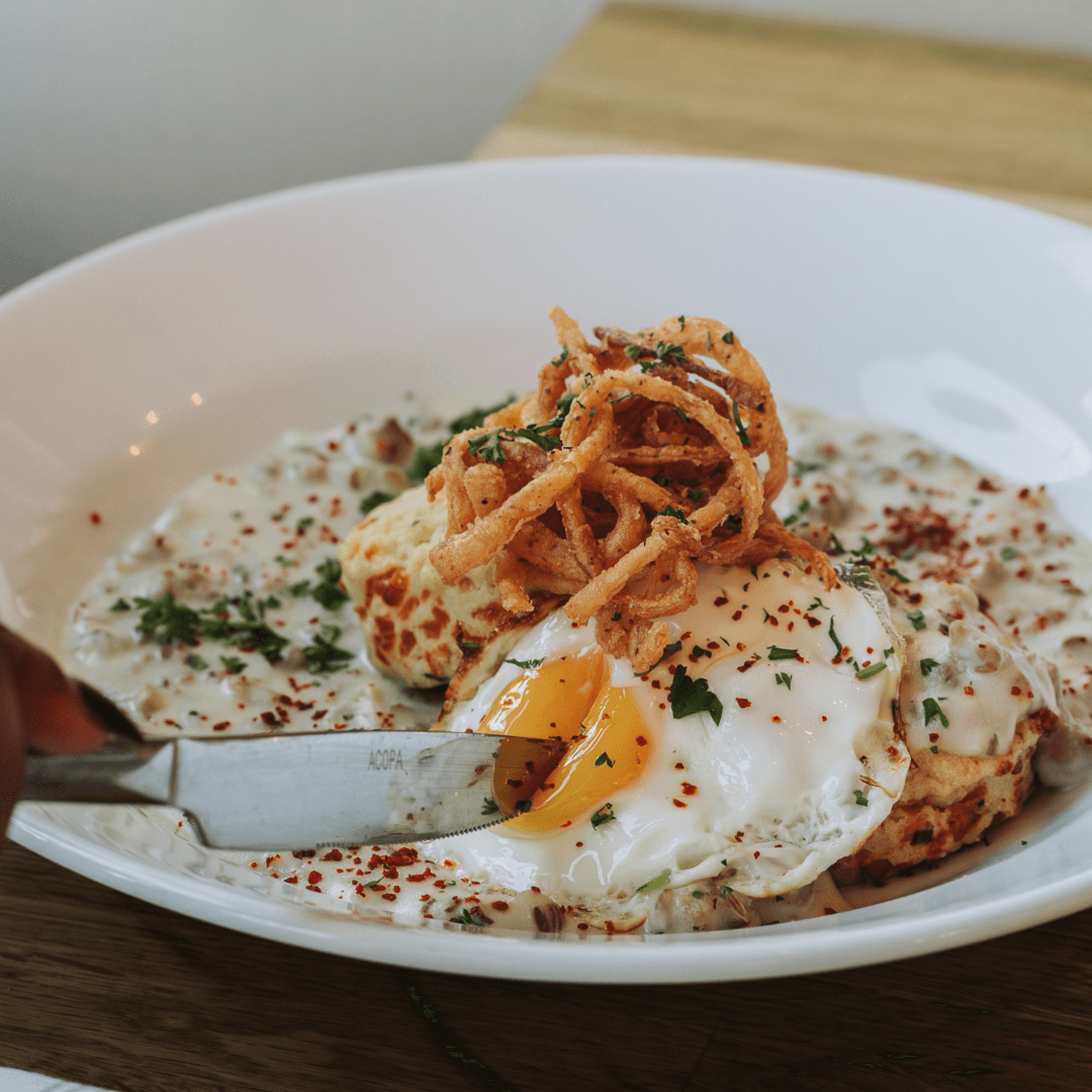 Greer Southern Table gallery image #5