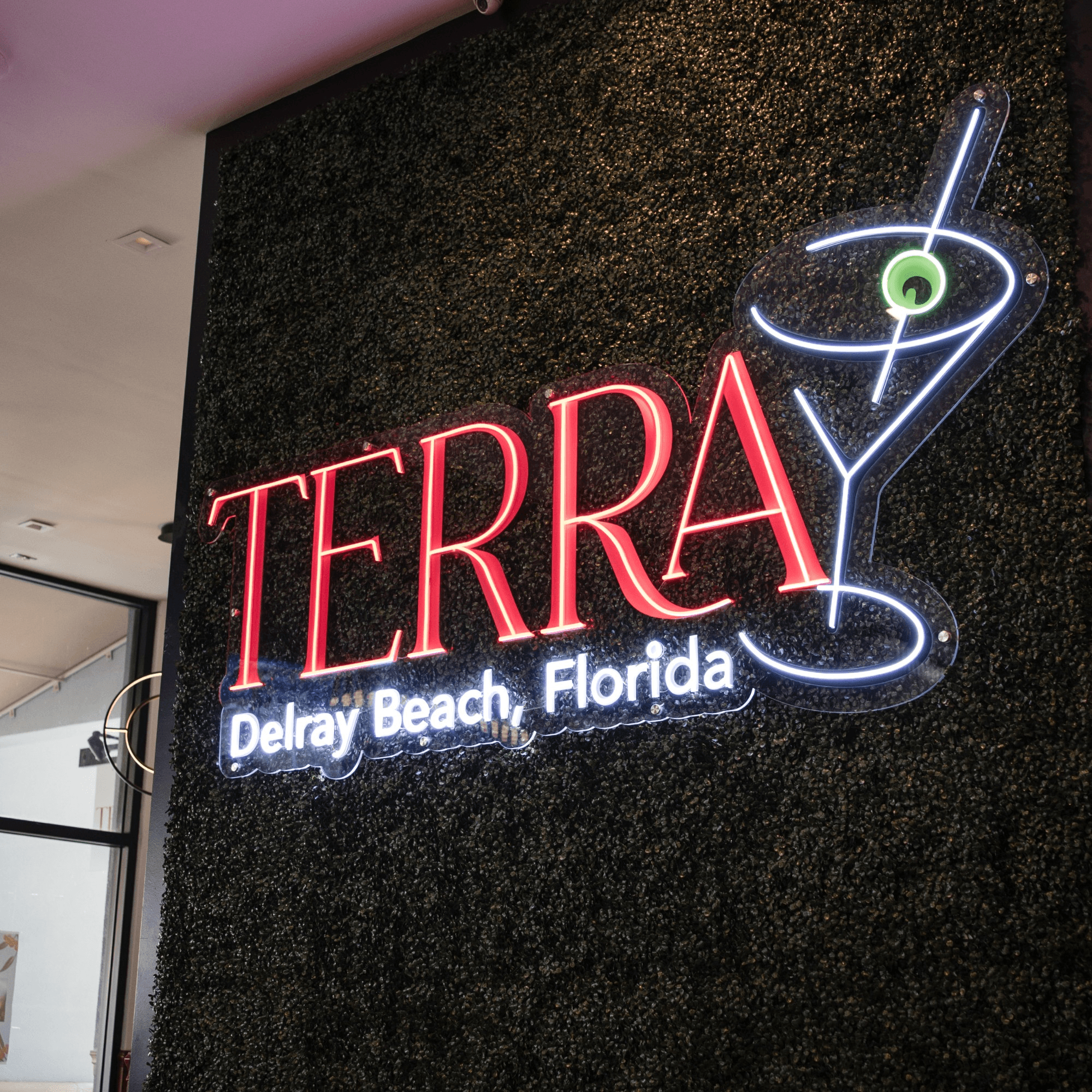 Terra Ristorante & Bar gallery image #1