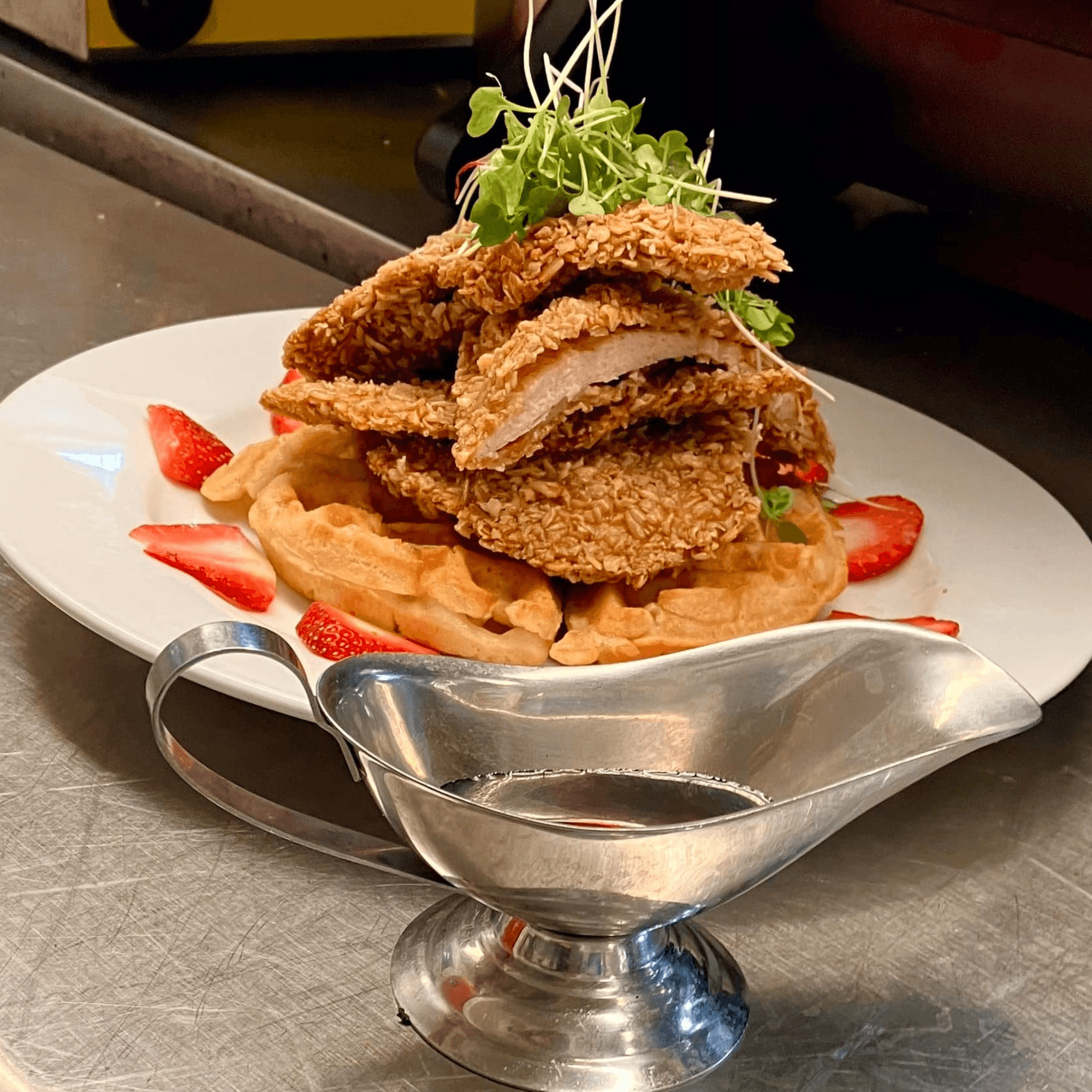 Best Spanish food in Woodbridge, CT | Solun tapas bar restaurant