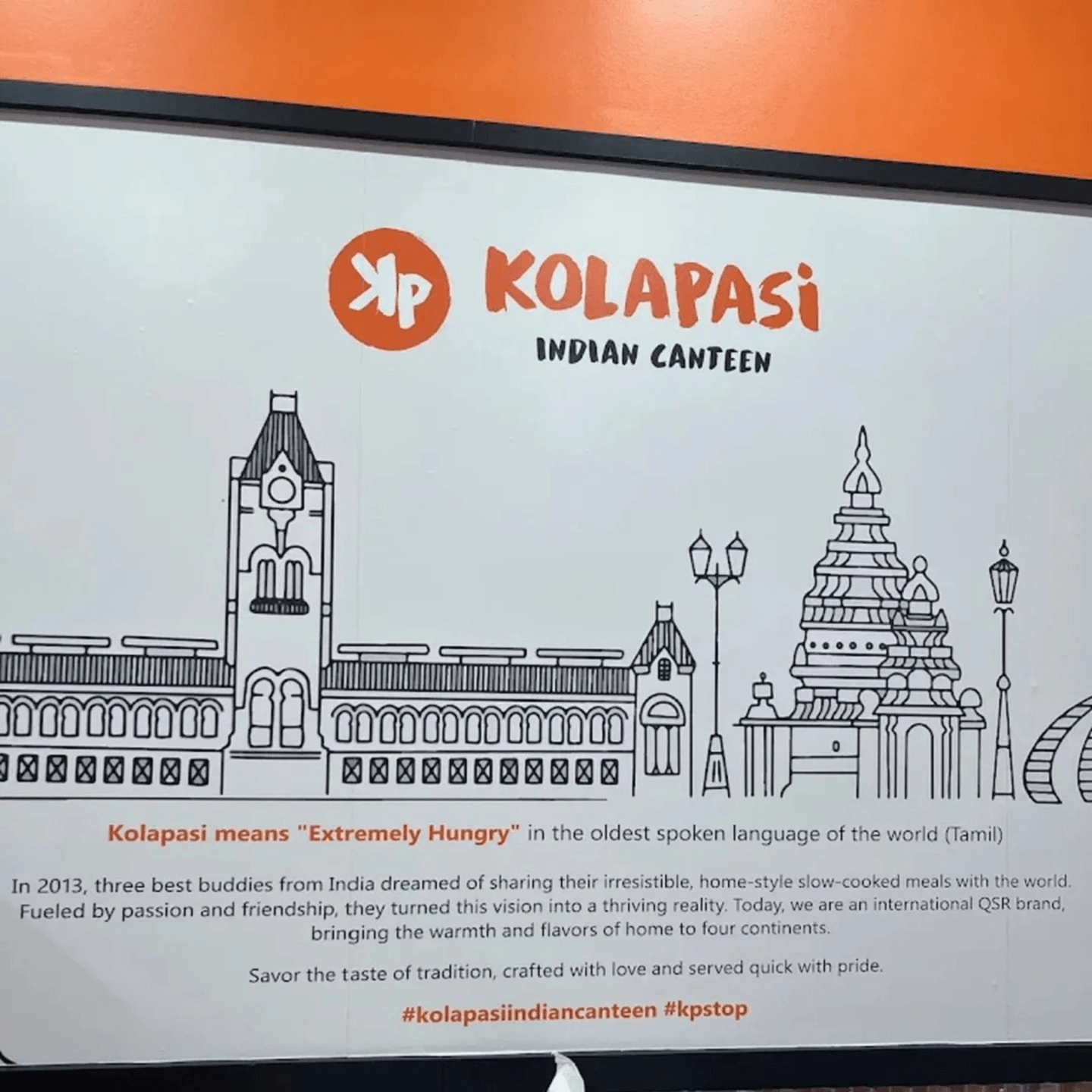 Authentic Indian Flavors You Can Trust