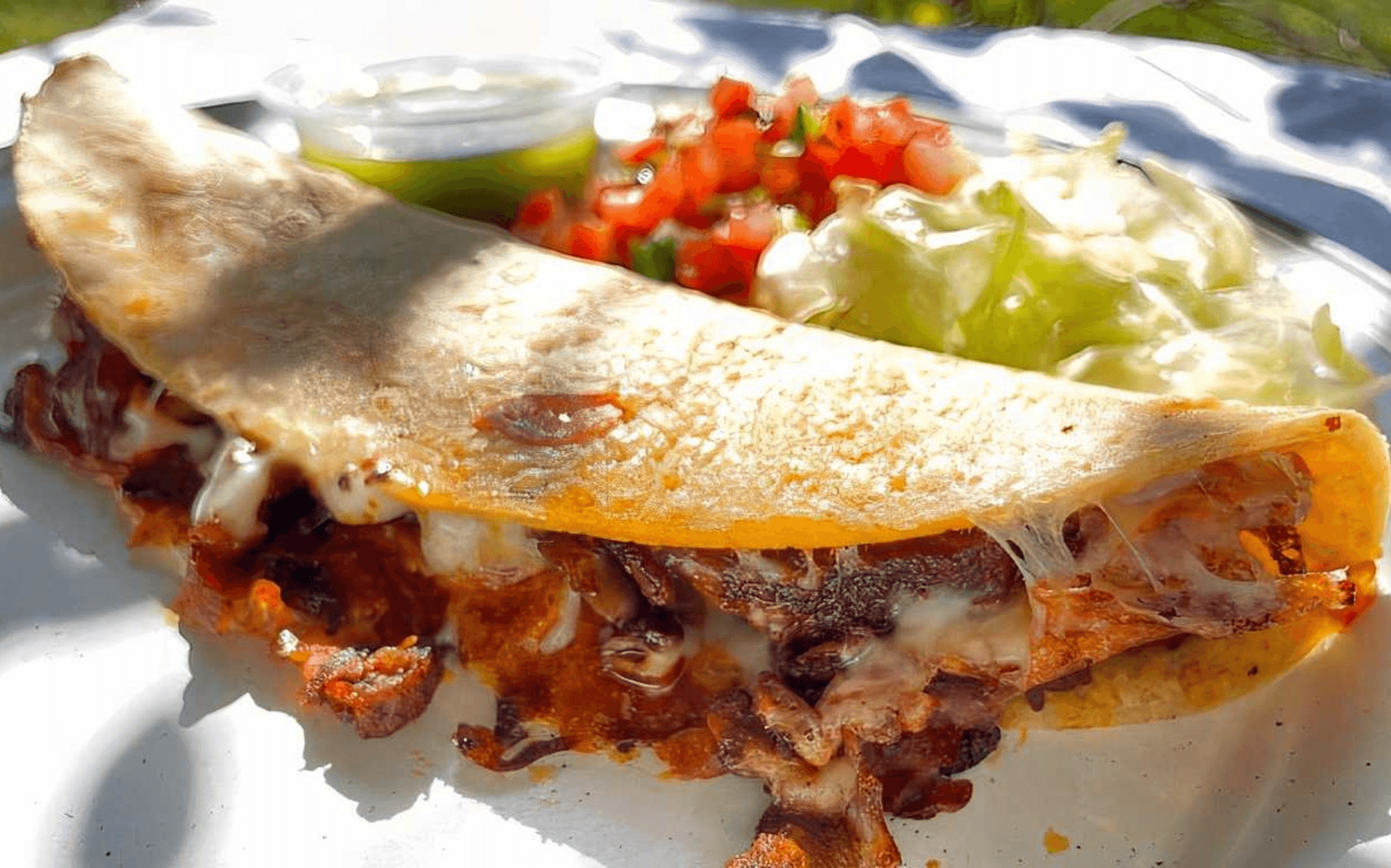 Machete Taqueria