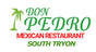 Don Pedro Mexican Restaurant