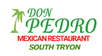 Don Pedro Mexican Restaurant - South Tryon