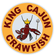King Cajun Crawfish