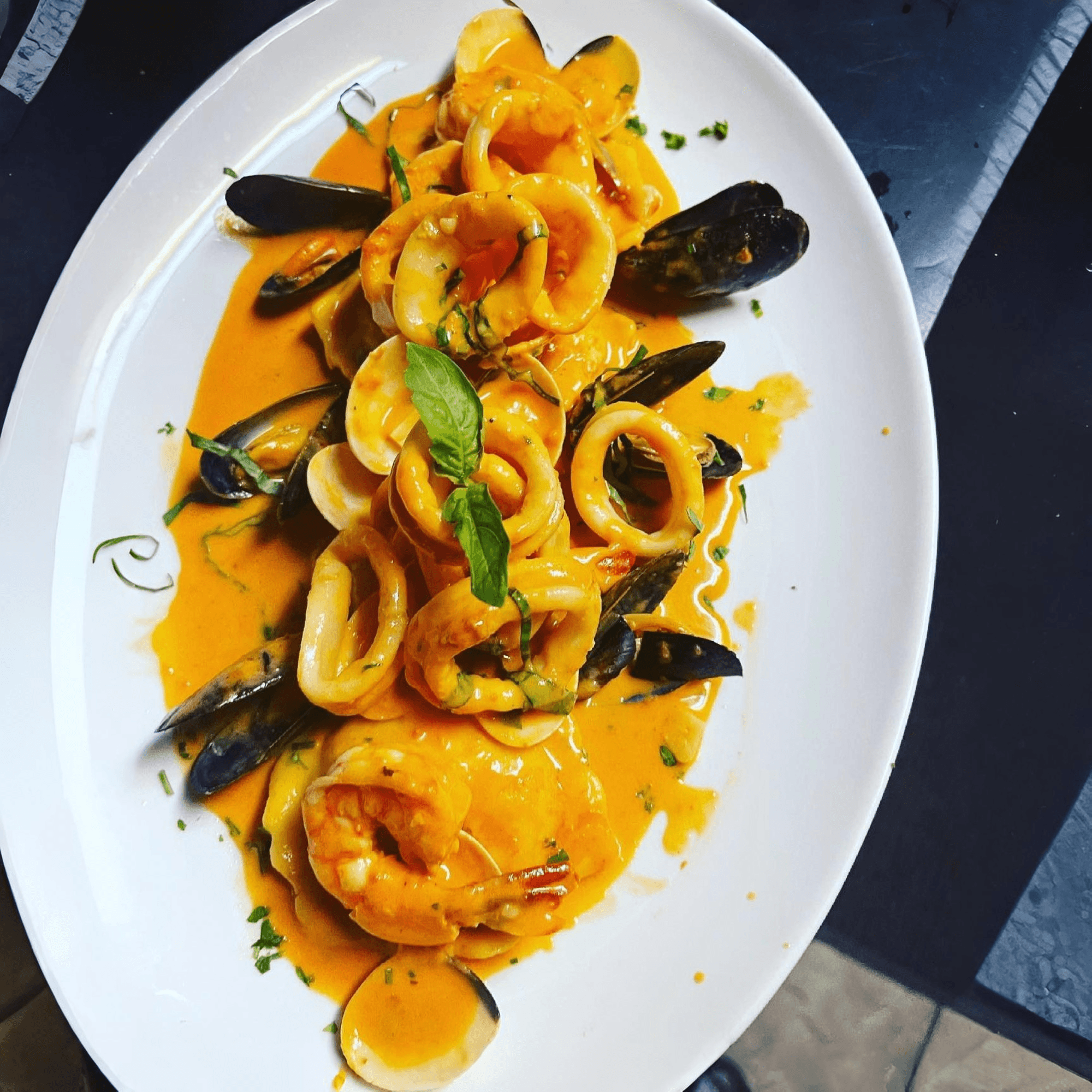 Assaggini Di Roma gallery image #1