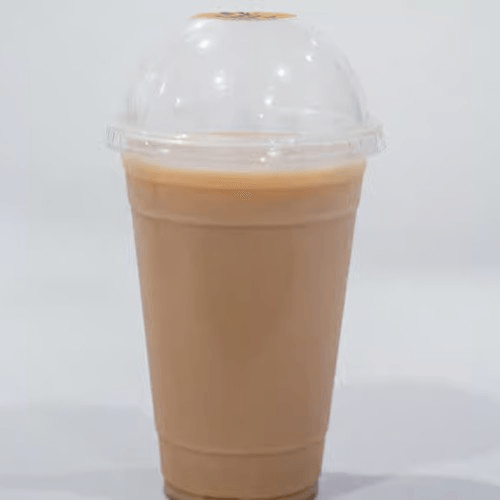 Honey Nut Crunch Latte.