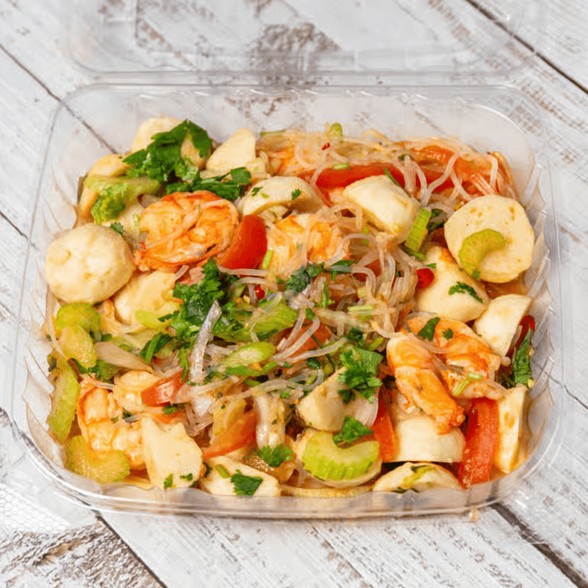 Road To Myanmar Asian Cuisine gallery image #2