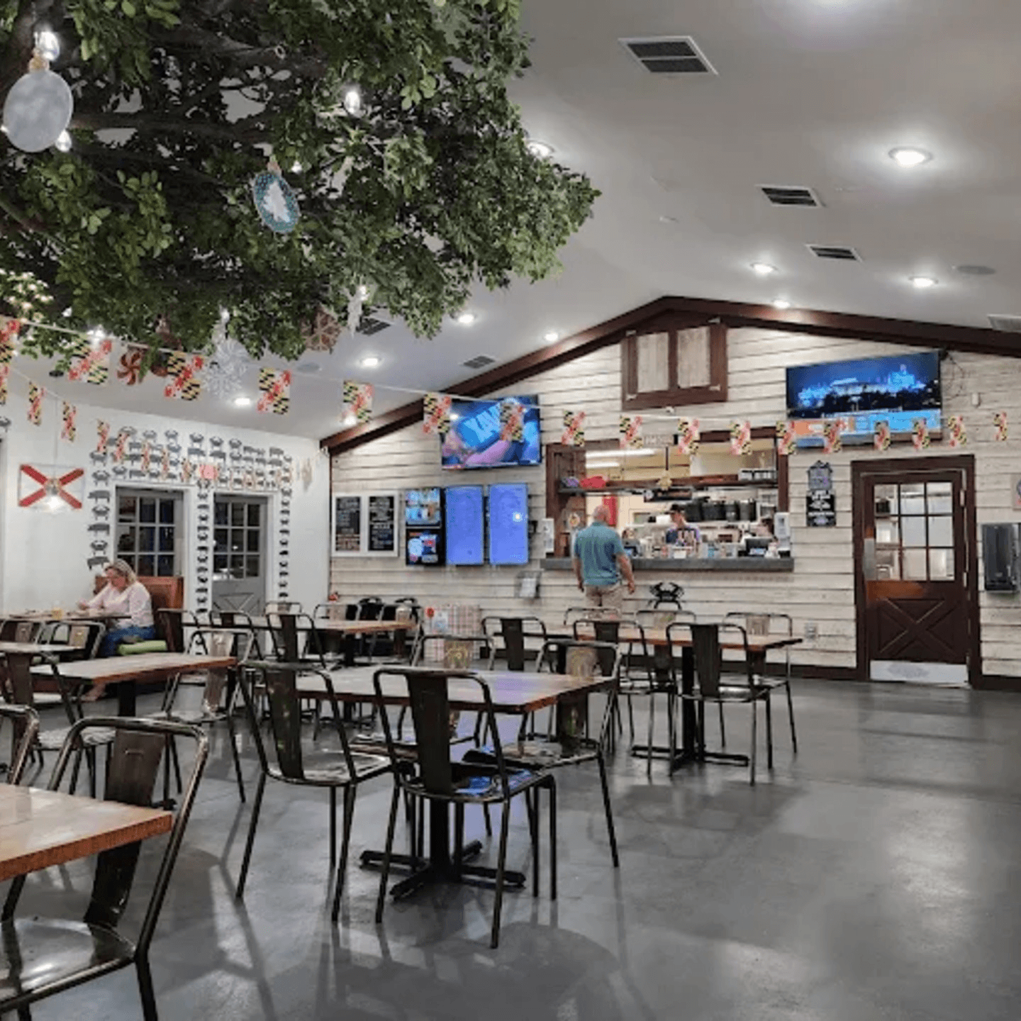 Dine, Relax, And Savor The Flavor