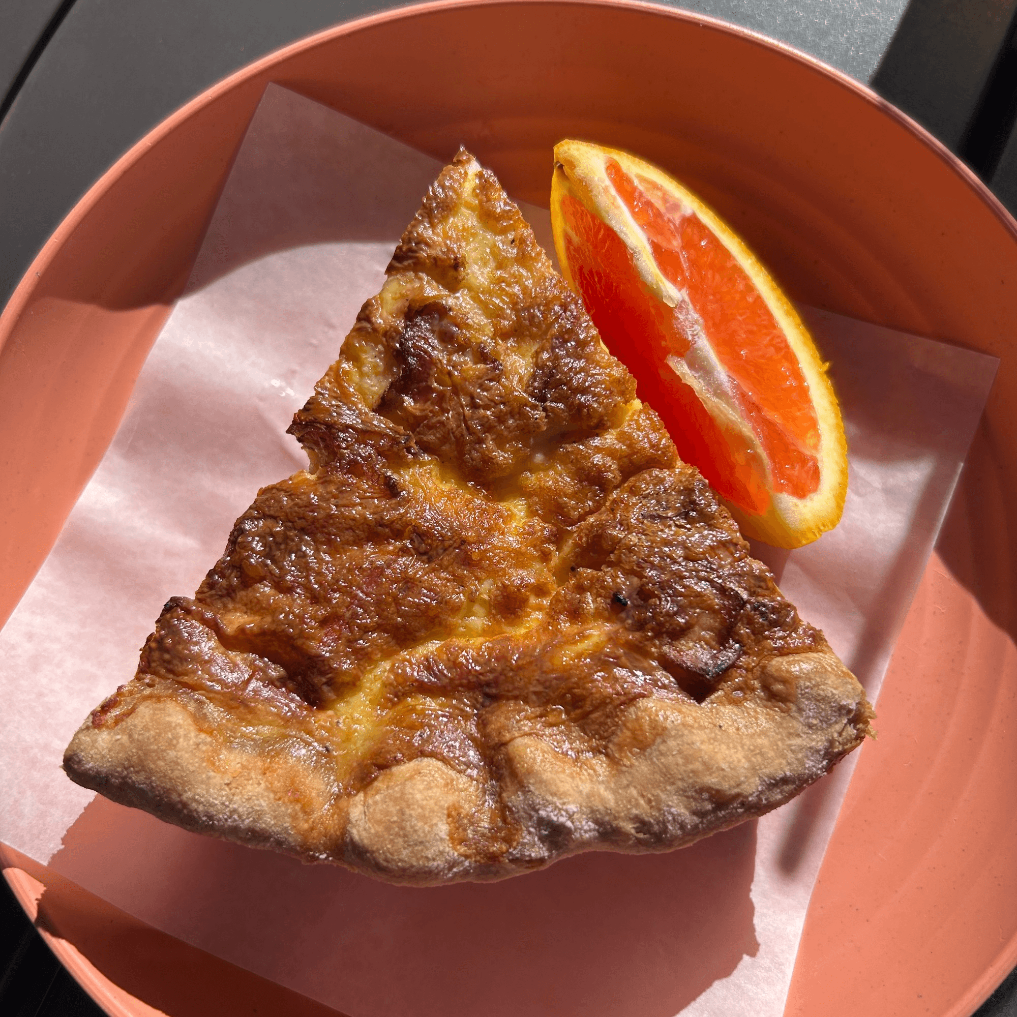 HI Pie Bakery + Cafe gallery image #12