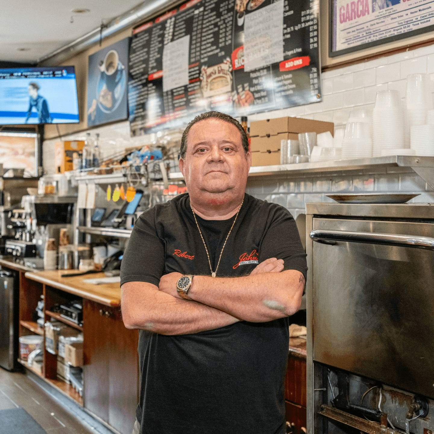 45 Years of Thanks & “Thank You – Subway!