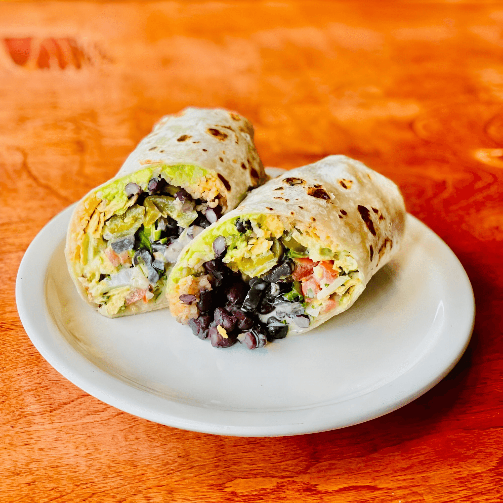 Hey Juan Burritos gallery image #1