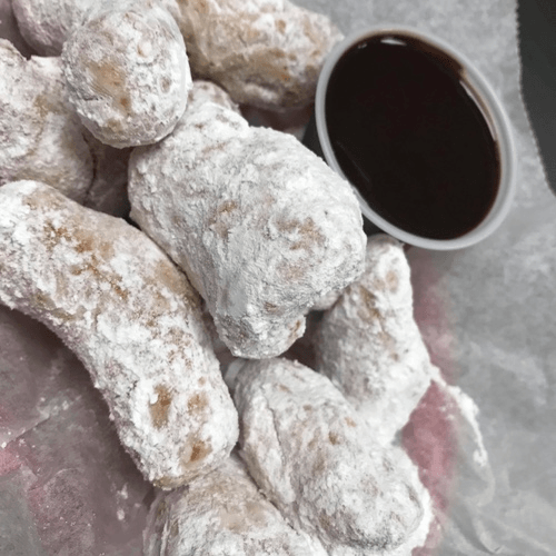 ZEPPOLIS